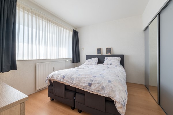 Medium property photo - Biesboschlaan 38, 9501 PN Stadskanaal